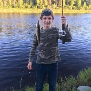 Meet your Posher, Ben